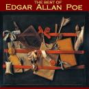 The Best of Edgar Allan Poe Audiobook