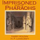 Imprisoned with the Pharaohs Audiobook
