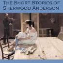 The Short Stories of Sherwood Anderson Audiobook