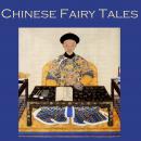 Chinese Fairy Tales Audiobook