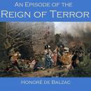 An Episode of the Reign of Terror Audiobook