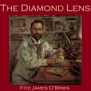 The Diamond Lens Audiobook