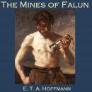 The Mines of Falun Audiobook