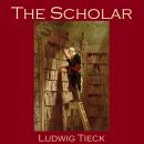 The Scholar Audiobook