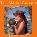 The Magic Casket Audiobook