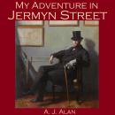 My Adventure in Jermyn Street Audiobook