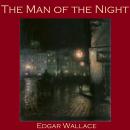 The Man of the Night Audiobook