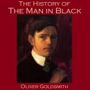 The History of the Man in Black Audiobook
