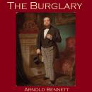 The Burglary Audiobook