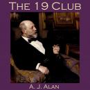 The 19 Club Audiobook