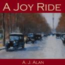 A Joy Ride Audiobook