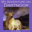 My Adventure on Dartmoor Audiobook