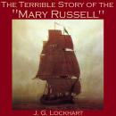 The Terrible Story of the 'Mary Russell' Audiobook