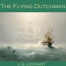 The Flying Dutchman Audiobook