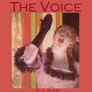 The Voice Audiobook