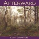 Afterward Audiobook