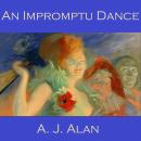 An Impromptu Dance Audiobook