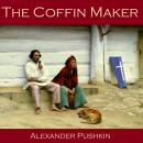 The Coffin Maker Audiobook