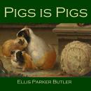 Pigs is Pigs Audiobook