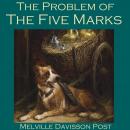 The Problem of the Five Marks Audiobook