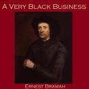 A Very Black Business Audiobook
