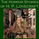 Horror Stories of H. P. Lovecraft, H.P. Lovecraft