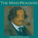 The Mind-Readers Audiobook