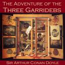 Adventure of the Three Garridebs, Sir Arthur Conan Doyle