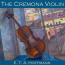 The Cremona Violin Audiobook