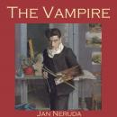 Vampire, Jan Neruda