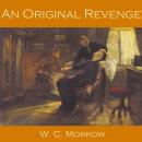 An Original Revenge Audiobook