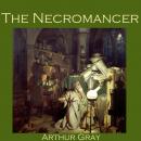 Necromancer, Arthur Gray