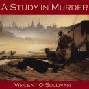 A Study in Murder Audiobook