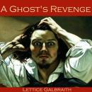 A Ghost's Revenge Audiobook