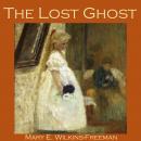The Lost Ghost Audiobook