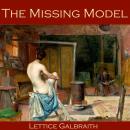 The Missing Model Audiobook