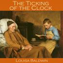 The Ticking of the Clock Audiobook