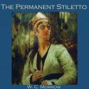 The Permanent Stiletto Audiobook