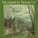 Number Ninety Audiobook