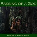 Passing of a God Audiobook