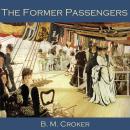 The Former Passengers Audiobook