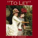 To Let Audiobook