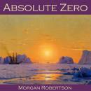 Absolute Zero Audiobook