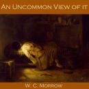 An Uncommon View of it Audiobook