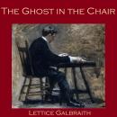 The Ghost in the Chair Audiobook