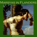 Marsyas in Flanders Audiobook