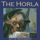 The Horla Audiobook