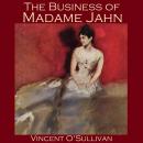 The Business of Madame Jahn Audiobook