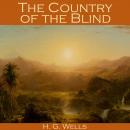 The Country of the Blind Audiobook