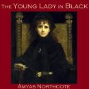 The Young Lady in Black
